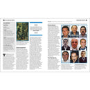 Big Ideas Simply Explained - The Crime Book (Hardback) DK UK