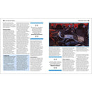 Big Ideas Simply Explained - The Crime Book (Hardback) DK UK