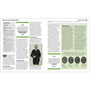 Big Ideas Simply Explained - The Crime Book (Hardback) DK UK