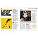 Big Ideas Simply Explained - The Crime Book (Hardback) DK UK