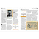 Big Ideas Simply Explained - The Crime Book (Hardback) DK UK