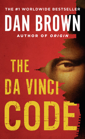 The Da Vinci Code-Fiction: Modern and contemporary-買書書 BuyBookBook