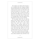 Dancing Bear, The (Michael Morpurgo) Harpercollins (UK)