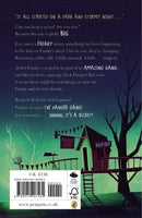 The Danger Gang - 買書書 BuyBookBook