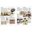 The Definitive Visual Guide - Art (Hardback) DK UK