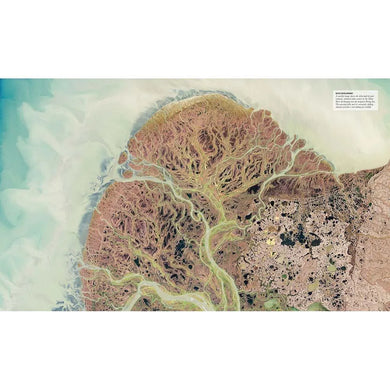 The Definitive Visual Guide - Earth (Hardback) DK UK