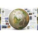 The Definitive Visual Guide - Earth (Hardback) DK UK