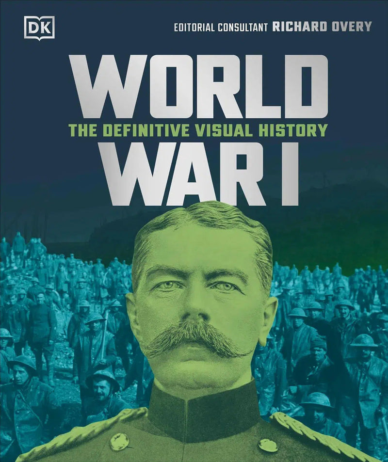 World War I-Educational: History-買書書 BuyBookBook