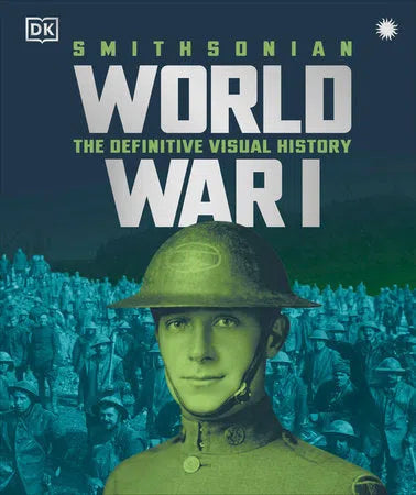 World War I-Educational: History-買書書 BuyBookBook