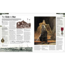 The Definitive Visual Guide - World War I (Hardback) DK UK