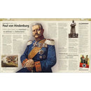 The Definitive Visual Guide - World War I (Hardback) DK UK