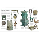 The Definitive Visual History - Imperial China (Hardback) DK UK