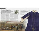 The Definitive Visual History - War (Hardback) DK UK