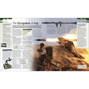 The Definitive Visual History - War (Hardback) DK UK