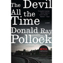 Devil All the Time, The PRHUS