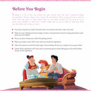 The Disney Princess Cookbook