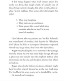 The Elephant's Girl (Celesta Rimington)-Fiction: 歷險科幻 Adventure & Science Fiction-買書書 BuyBookBook