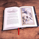 The Fall of Númenor: and Other Tales from the Second Age of Middle-earth (J. R. R. Tolkien)-Fiction: 奇幻魔法 Fantasy & Magical-買書書 BuyBookBook