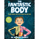 The Fantastic Body-Nonfiction: 參考百科 Reference & Encyclopedia-買書書 BuyBookBook