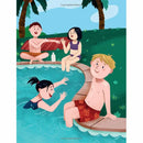 The Fantastic Body-Nonfiction: 參考百科 Reference & Encyclopedia-買書書 BuyBookBook