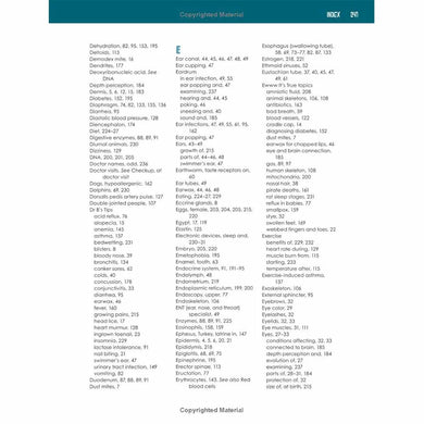 The Fantastic Body-Nonfiction: 參考百科 Reference & Encyclopedia-買書書 BuyBookBook
