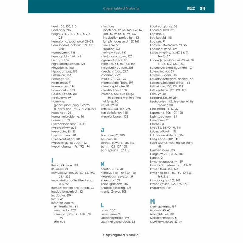 The Fantastic Body-Nonfiction: 參考百科 Reference & Encyclopedia-買書書 BuyBookBook