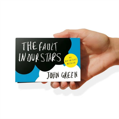 The Fault in Our Stars (Random Minis Series) (John Green) PRHUS