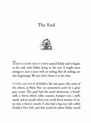 The Five People You Meet in Heaven-Fiction: 劇情故事 General-買書書 BuyBookBook