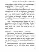 The Five People You Meet in Heaven-Fiction: 劇情故事 General-買書書 BuyBookBook