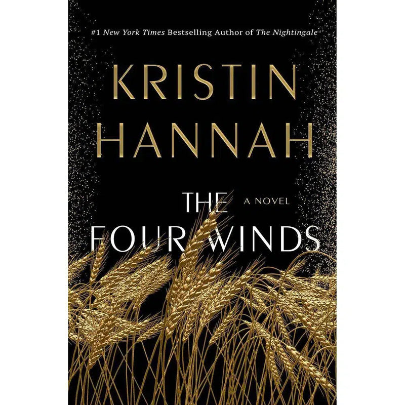 The Four Winds Macmillan US