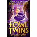 Fowl Twins, The