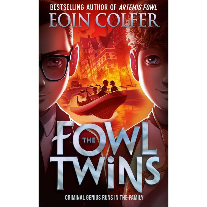 Fowl Twins, The