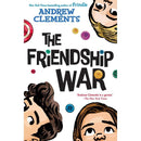The Friendship War PRHUS