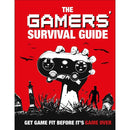 The Gamers' Survival Guide (Handback) DK UK