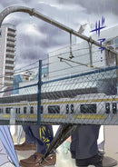 The Garden of Words (Graphic Novels)-Fiction: 劇情故事 General-買書書 BuyBookBook