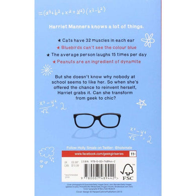 Geek Girl, The