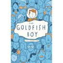 Lisa Thompson 6-Book Bundle Scholastic UK