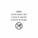 Great Chocoplot, The Scholastic UK