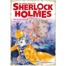 The Great Detective Sherlock Holmes