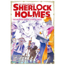 The Great Detective Sherlock Holmes