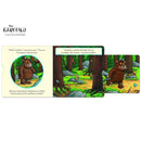 The Gruffalo (Board Book) (Julia Donaldson) (Axel Scheffler) Macmillan UK