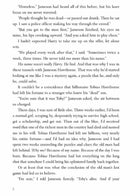 Inheritance Games, The