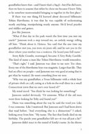 Inheritance Games, The