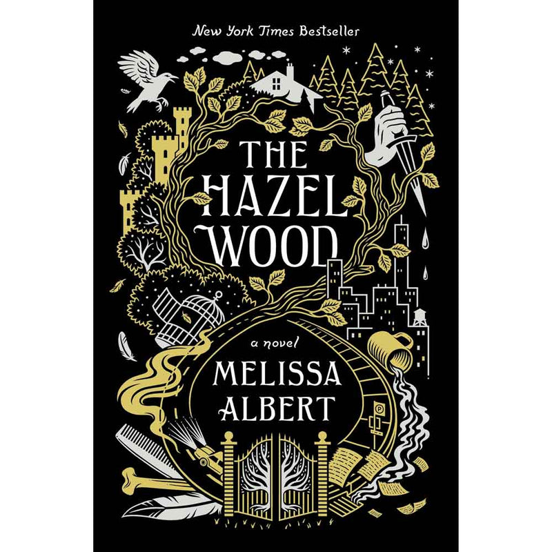 The Hazel Wood