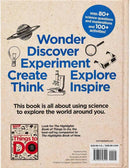 The Highlights Book of How-Children’s / Teenage general interest: Science and technology-買書書 BuyBookBook