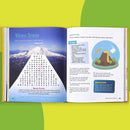 The Highlights Book of Things to Do Outdoors