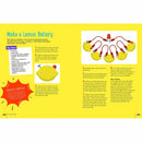 The Highlights Book of Things to Do-Children’s / Teenage general interest: Practical interests-買書書 BuyBookBook