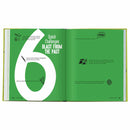 The Highlights Book of Things to Draw (Highlights)-Activity: 繪畫貼紙 Drawing & Sticker-買書書 BuyBookBook