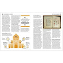 Big Ideas Simply Explained - The History Book (Hardback) DK UK