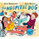 The Hospital Dog (Paperback) (Julia Donaldson) Macmillan UK